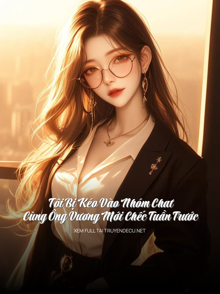 Tôi Bị Kéo Vào Nhóm Chat Cùng Ông Vương Mới Chếc Tuần Trước