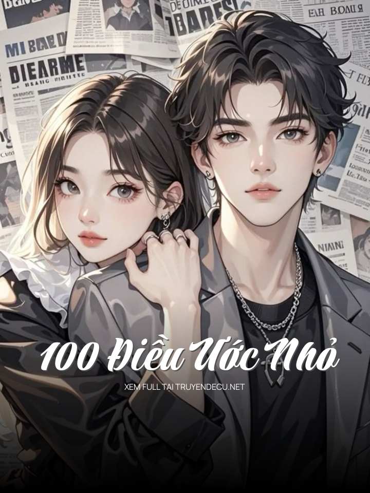 
                            100 Điều Ước Nhỏ