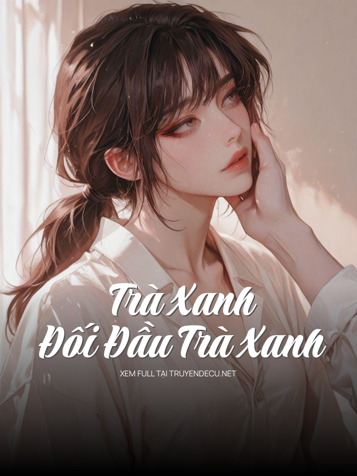 
                            Trà Xanh Đối Đầu Trà Xanh