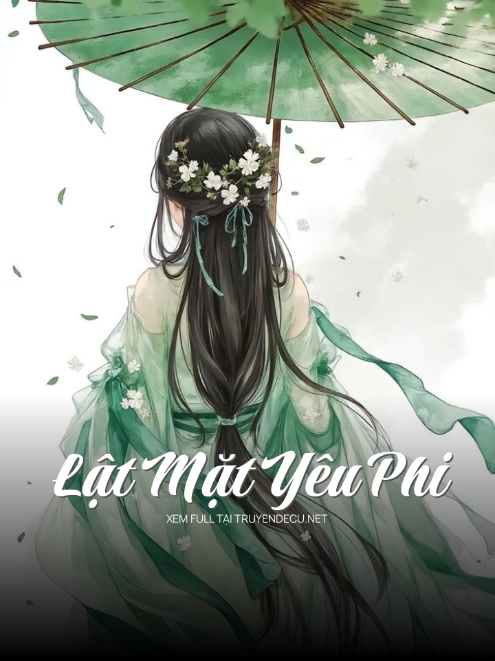 Lật Mặt Yêu Phi