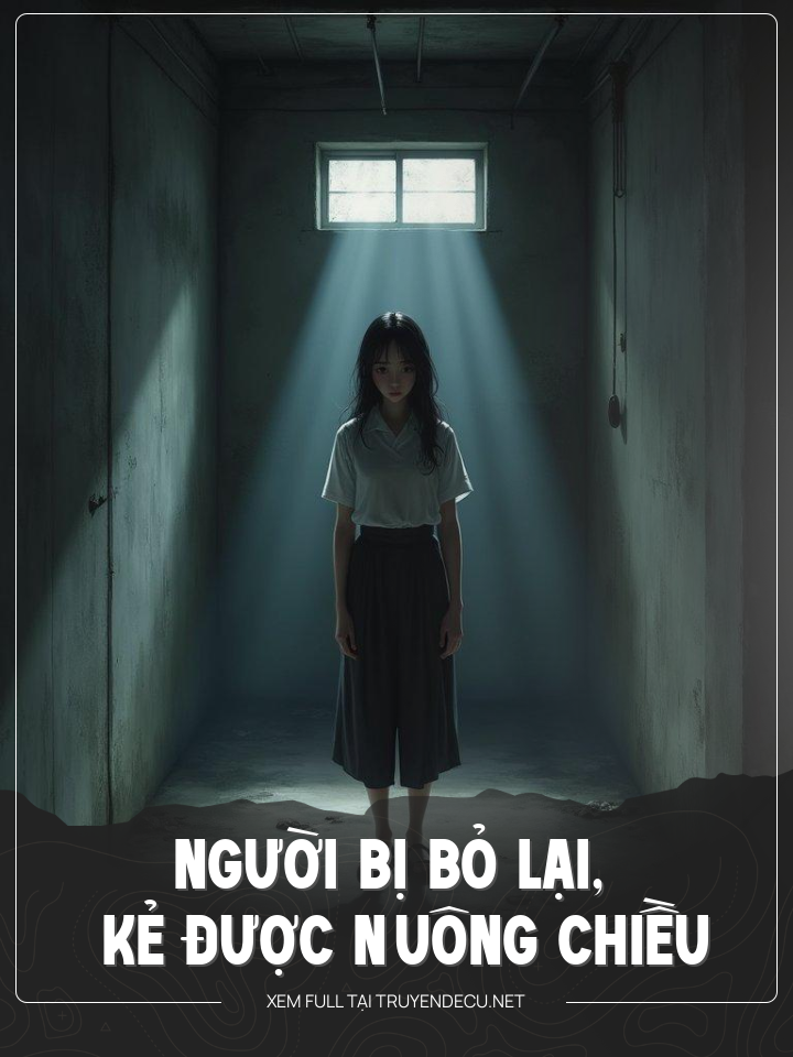 
                            Người Bị Bỏ Lại, Kẻ Được Nuông Chiều