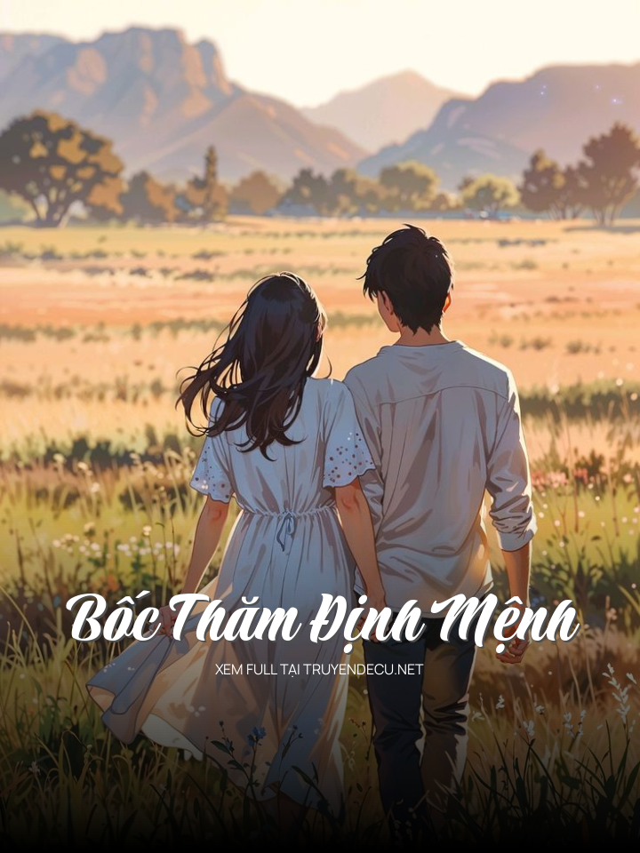 Bốc Thăm Định Mệnh