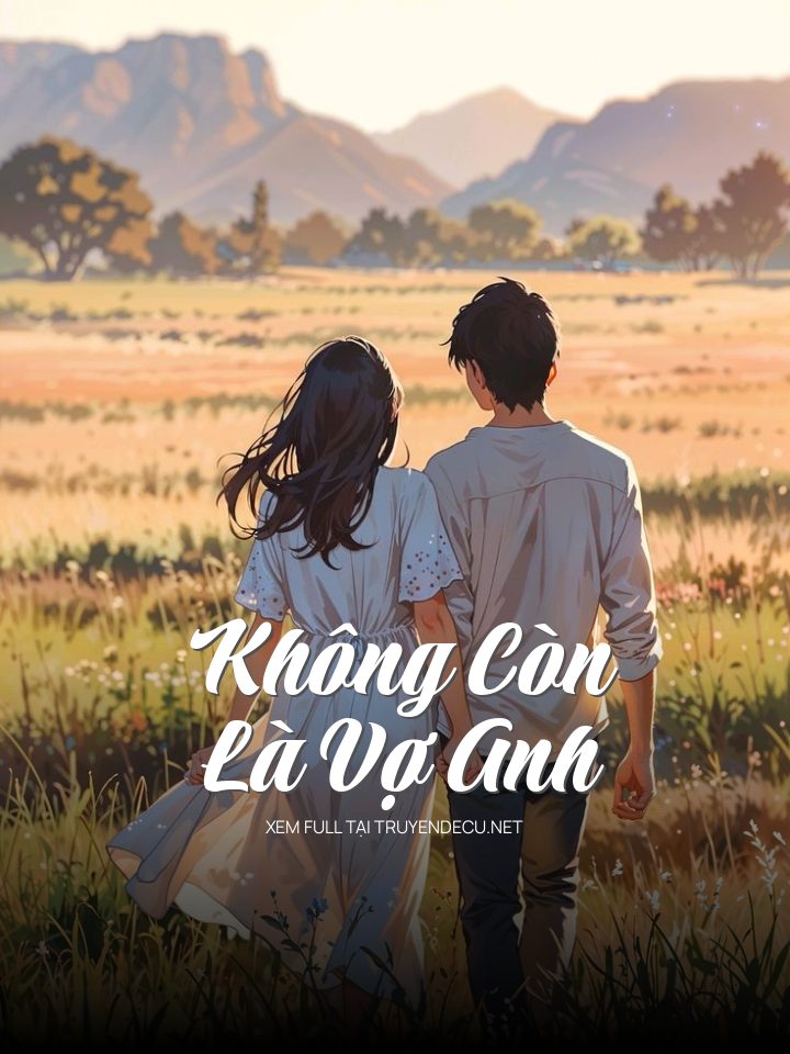 Không Còn Là Vợ Anh