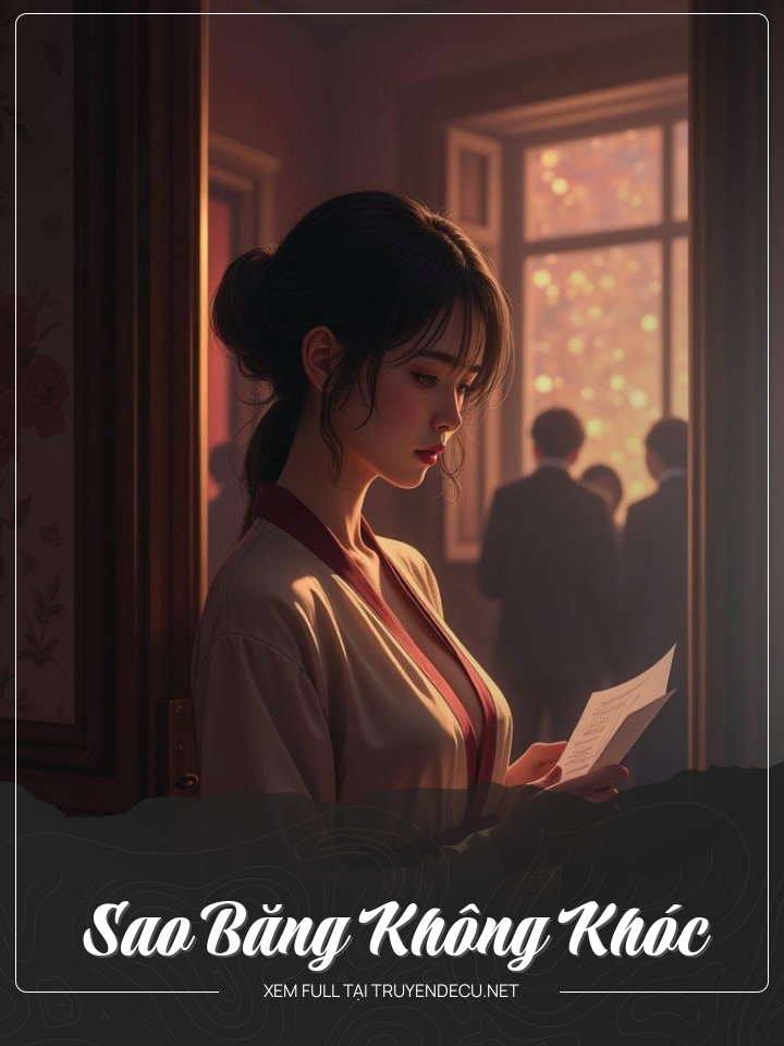 
                            Sao Băng Không Khóc