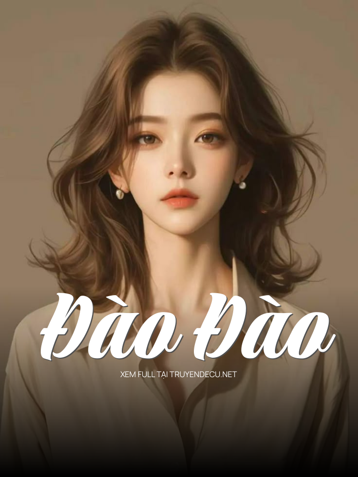 
                            Đào Đào