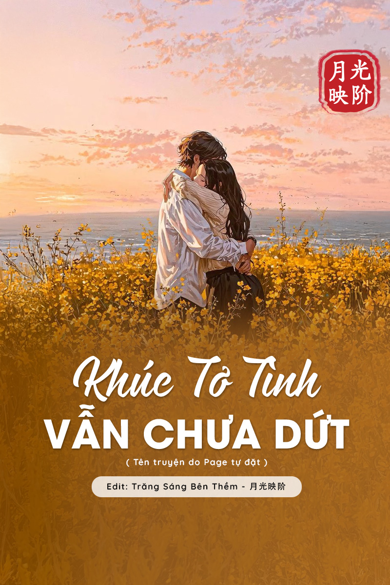 
                            Khúc Tơ Tình Vẫn Chưa Dứt
