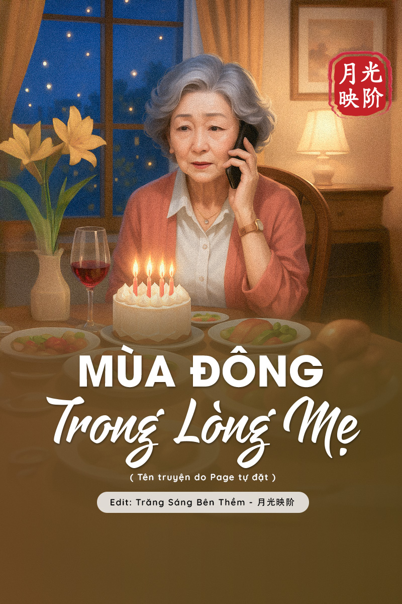 
                            Mùa Đông Trong Lòng Mẹ