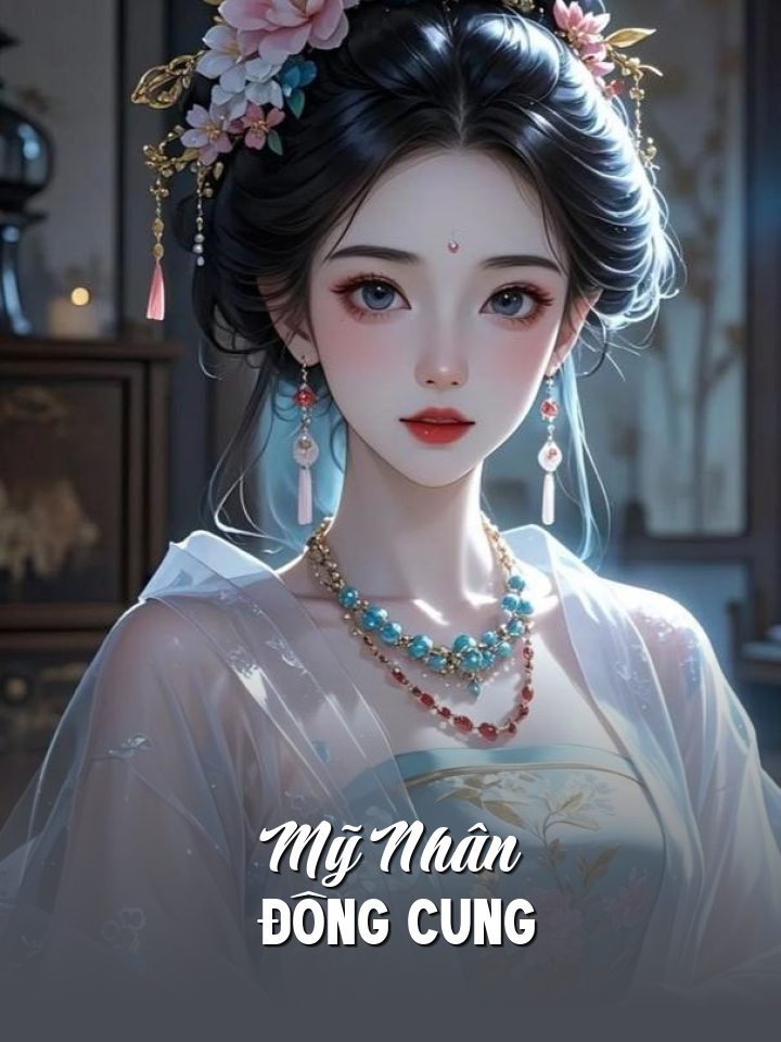 
                            Mỹ Nhân Đông Cung