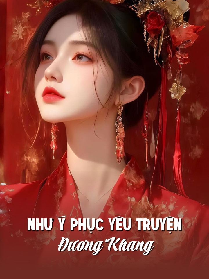 
                            Như Ý Phục Yêu Truyện: Đương Khang