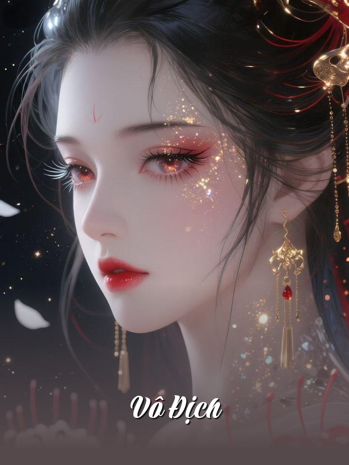 
                            Vô Địch