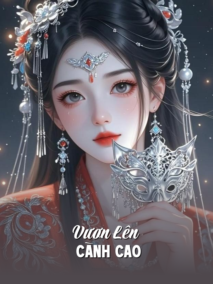 
                            Vươn Lên Cành Cao