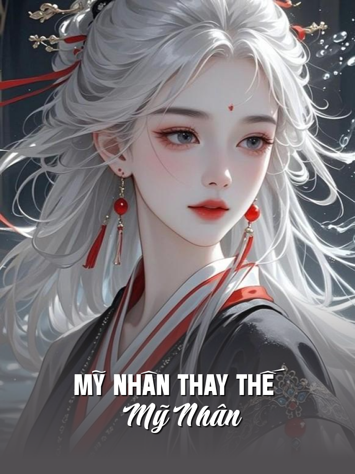 
                            Mỹ Nhân Thay Thế Mỹ Nhân