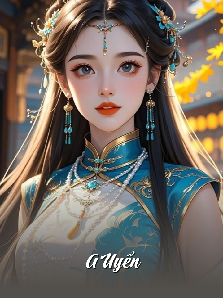 
                            A Uyển