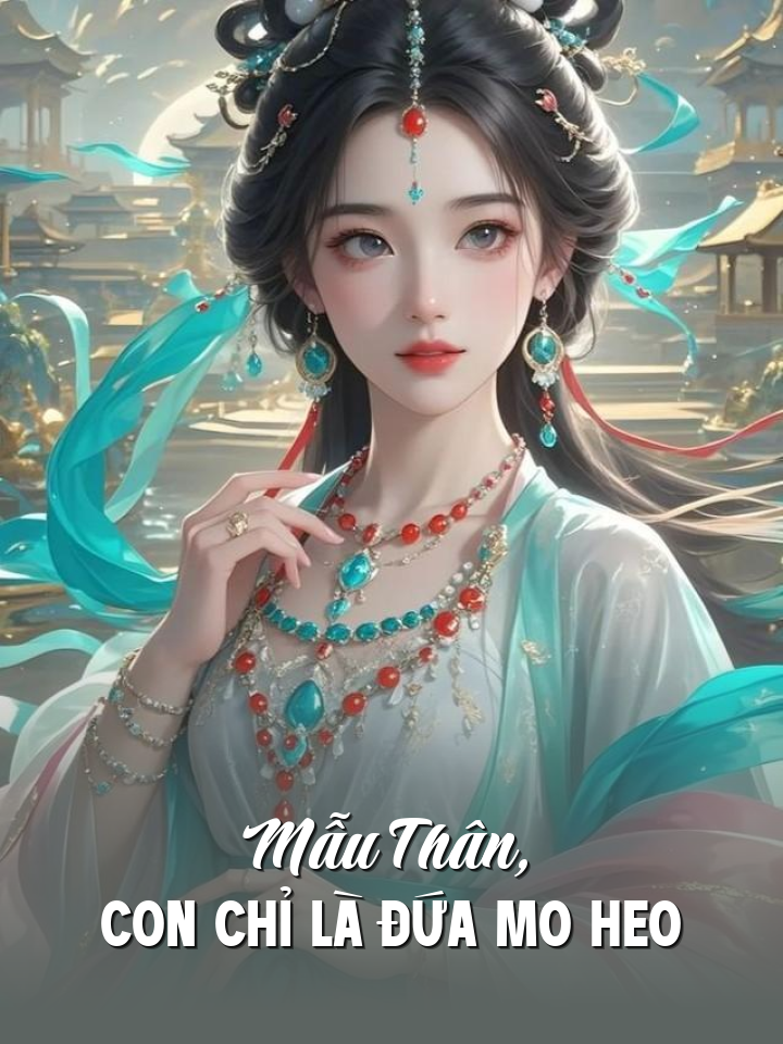 
                            Mẫu Thân, Con Chỉ Là Đứa Mo Heo