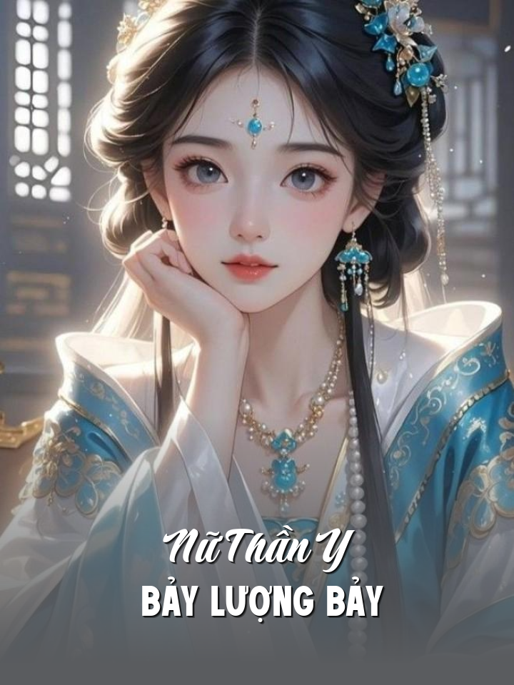 
                            Nữ Thần Y Bảy Lượng Bảy