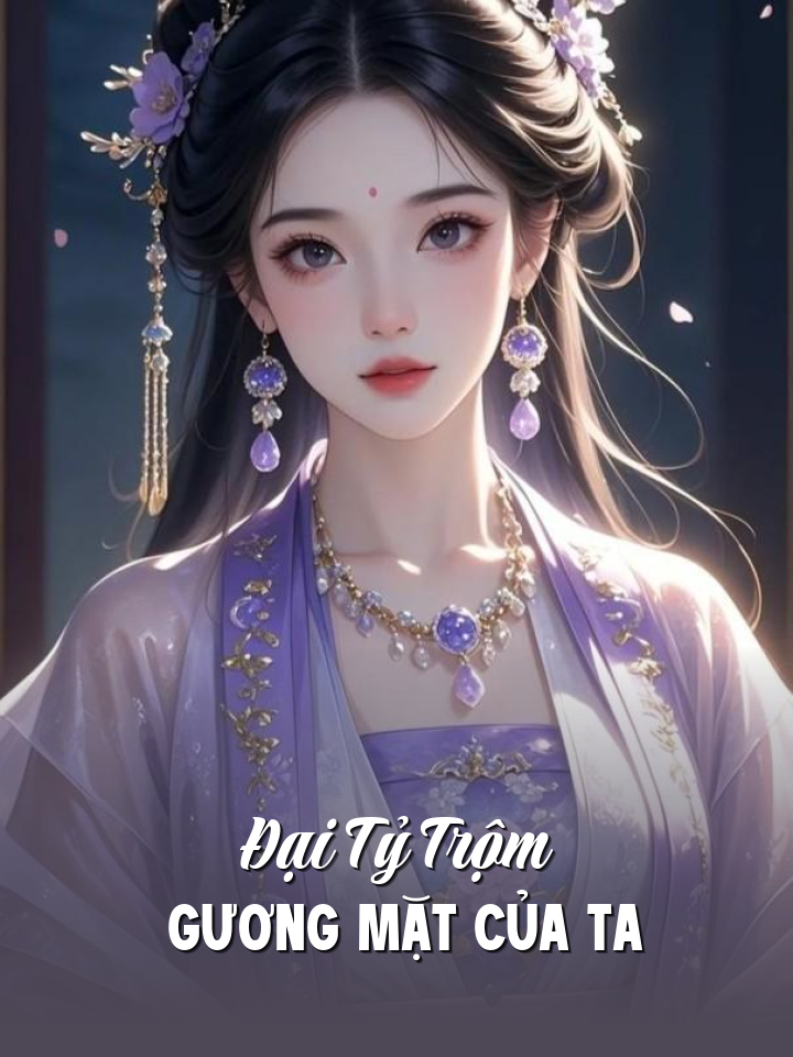 
                            Đại Tỷ Trộm Gương Mặt Của Ta