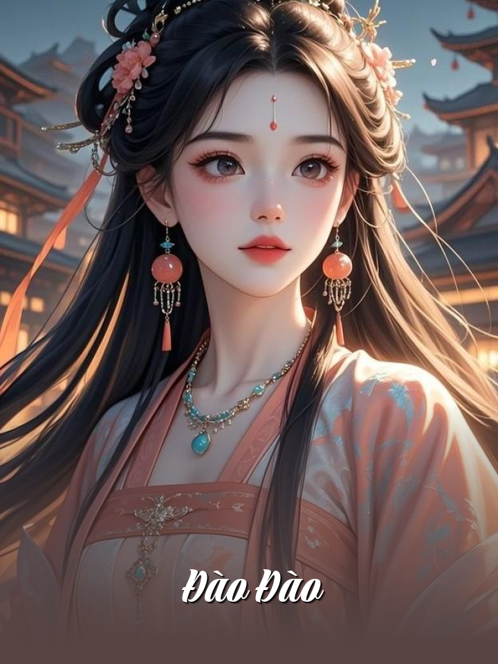 
                            Đào Đào