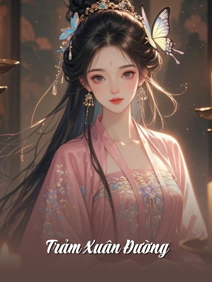 
                            Trảm Xuân Đường