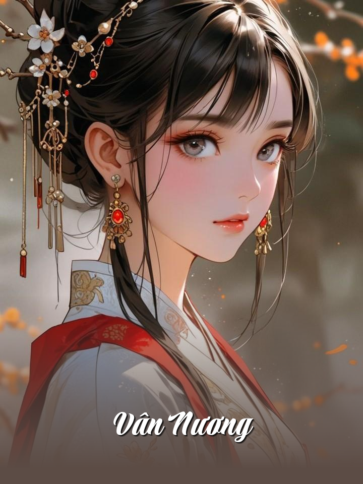 
                            Vân Nương