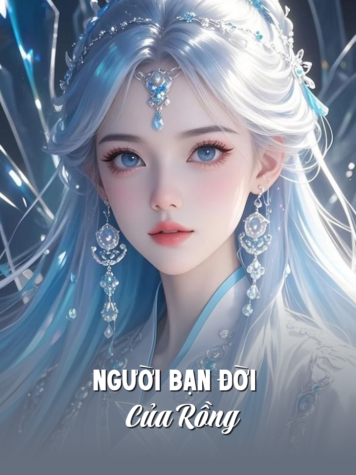 
                            Người Bạn Đời Của Rồng