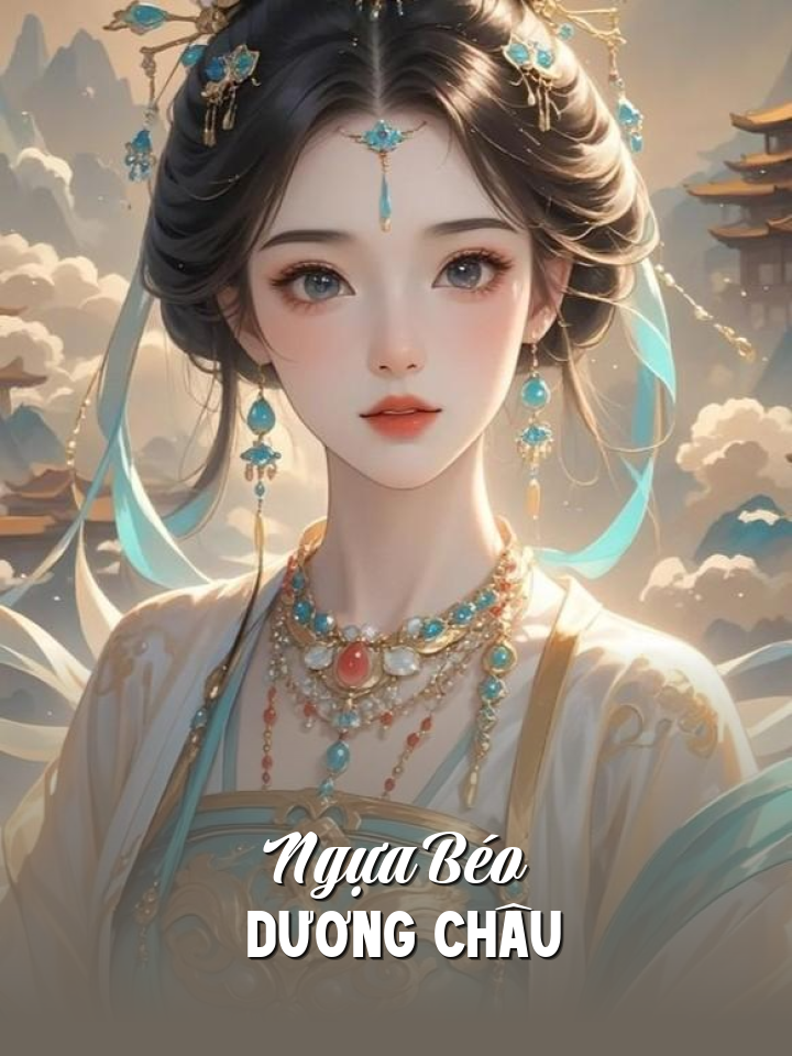 
                            Ngựa Béo Dương Châu