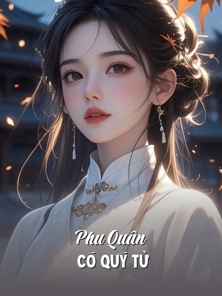 
                            Phu Quân Có Quý Tử