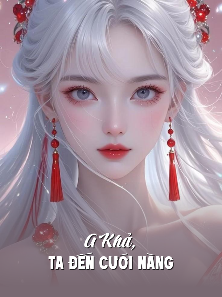 
                            A Khả, Ta Đến Cưới Nàng