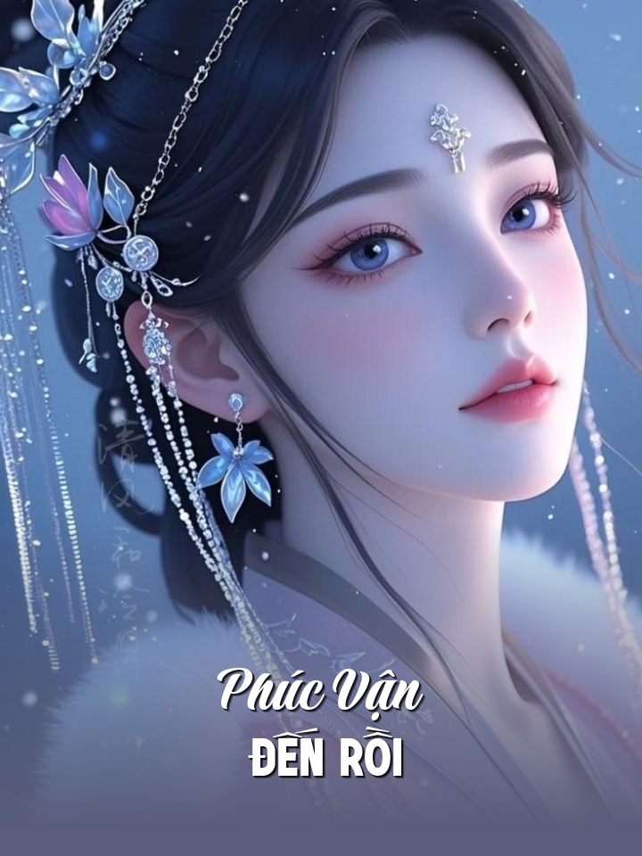 
                            Phúc Vận Đến Rồi