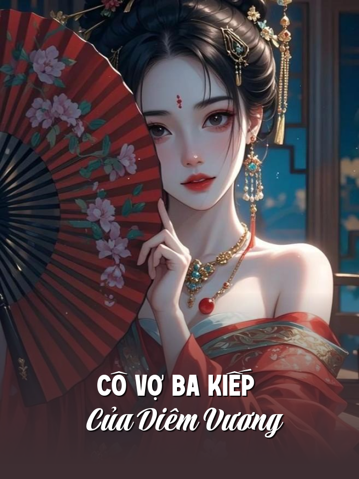 
                            Cô Vợ Ba Kiếp Của Diêm Vương