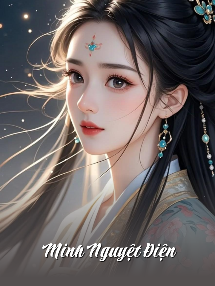 
                            Minh Nguyệt Điện