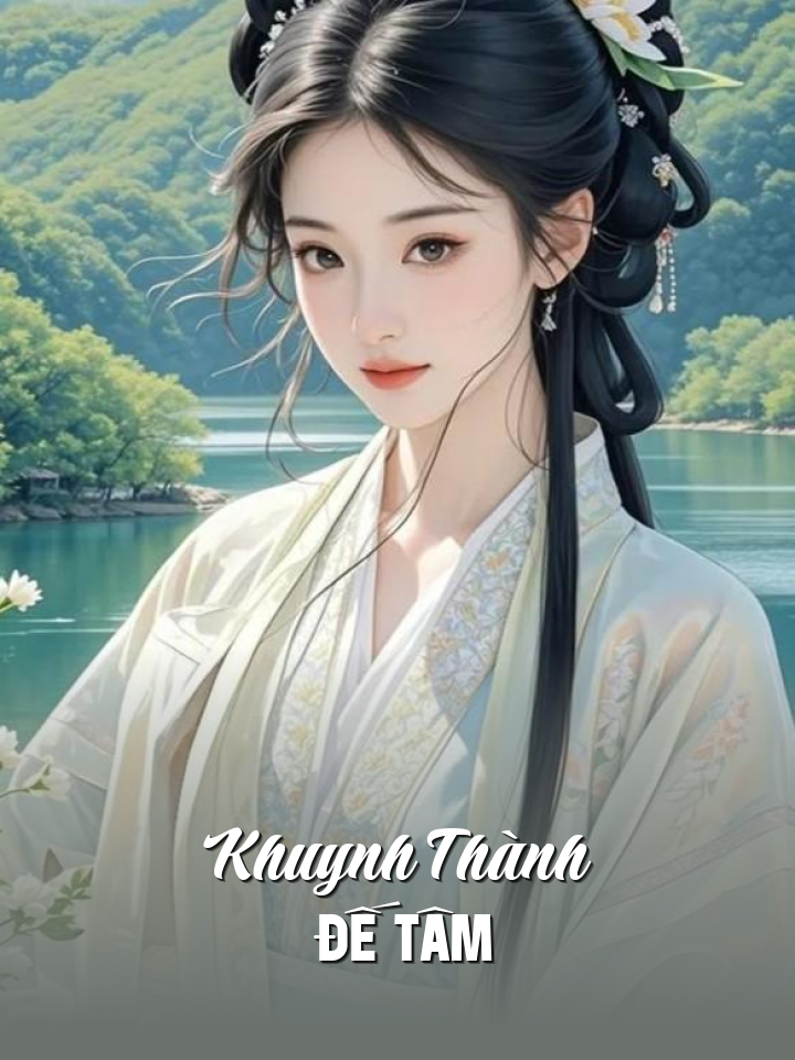 
                            Khuynh Thành Đế Tâm