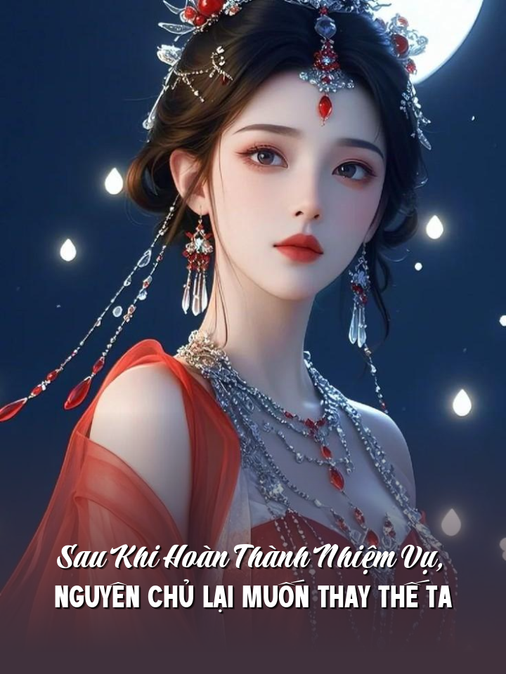 
                            Sau Khi Hoàn Thành Nhiệm Vụ, Nguyên Chủ Lại Muốn Thay Thế Ta