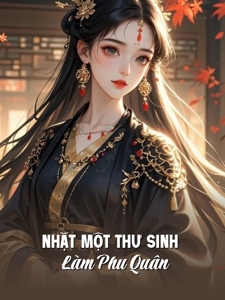 
                            Nhặt Một Thư Sinh Làm Phu Quân
