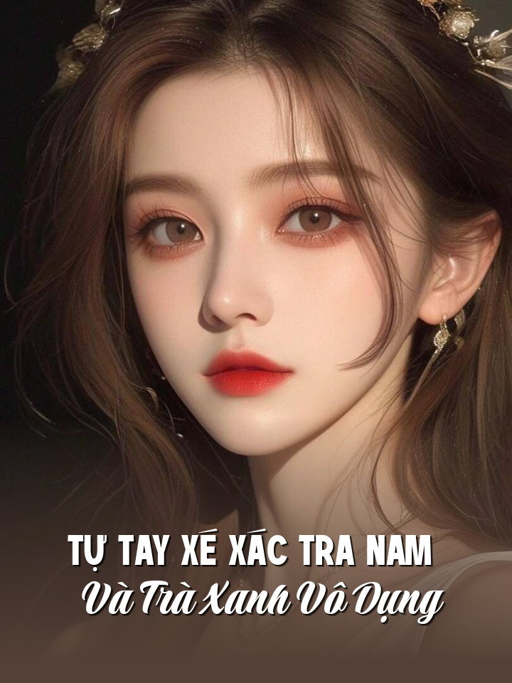 
                            Tự Tay Xé Xác Tra Nam Và Trà Xanh Vô Dụng