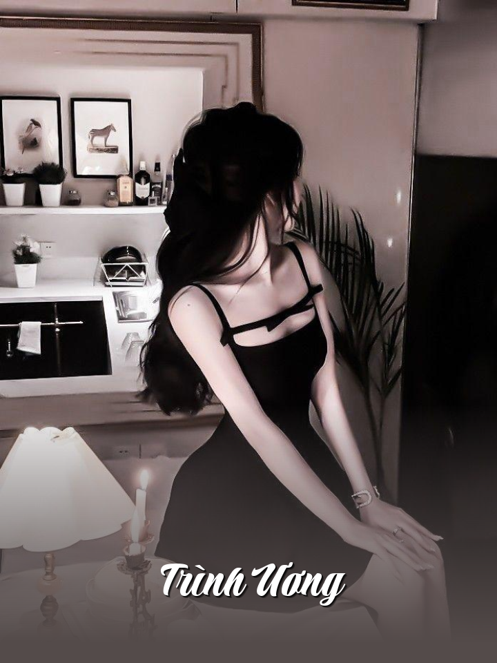 
                            Trình Ương