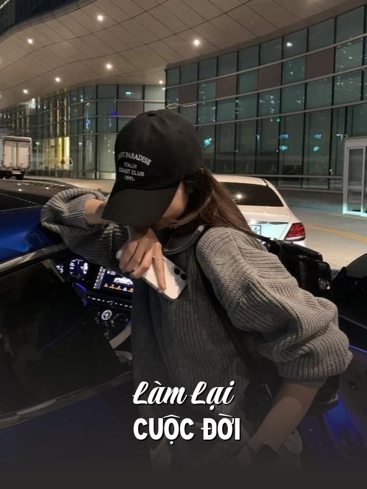 
                            Làm Lại Cuộc Đời