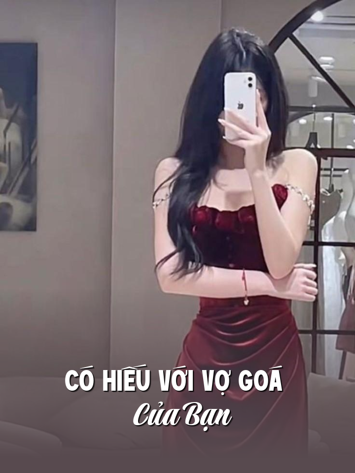 
                            Có Hiếu Với Vợ Goá Của Bạn