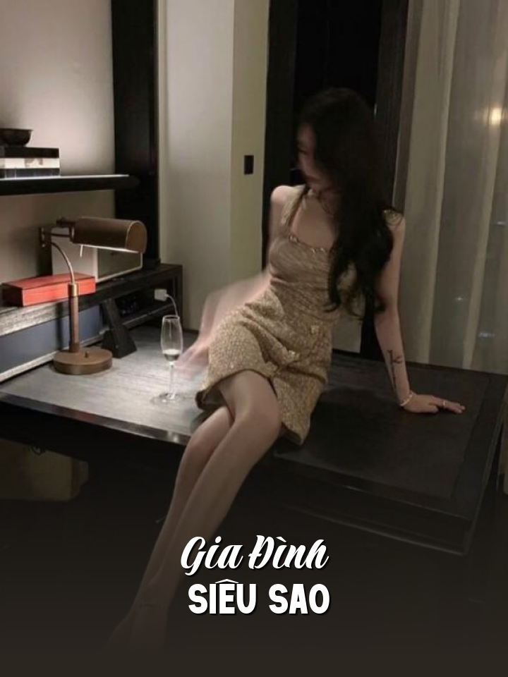 
                            Gia Đình Siêu Sao
