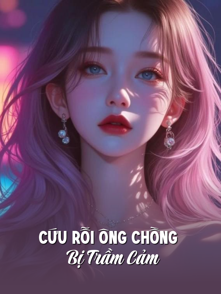 
                            Cứu Rỗi Ông Chồng Bị Trầm Cảm