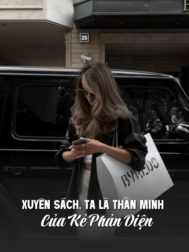 
                            Xuyên Sách, Ta Là Thần Minh Của Kẻ Phản Diện