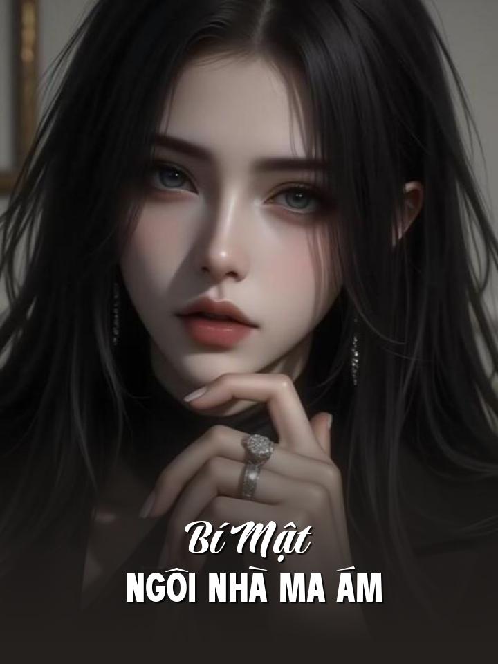 
                            Bí Mật Ngôi Nhà Ma Ám