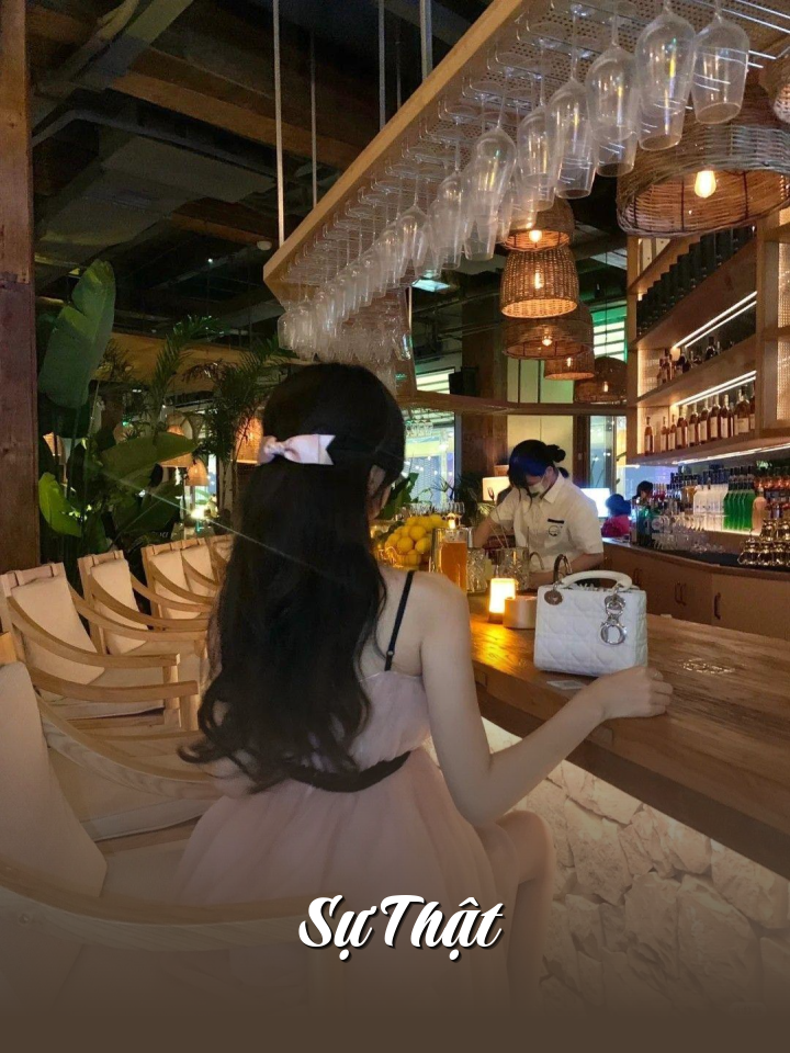 
                            Sự Thật