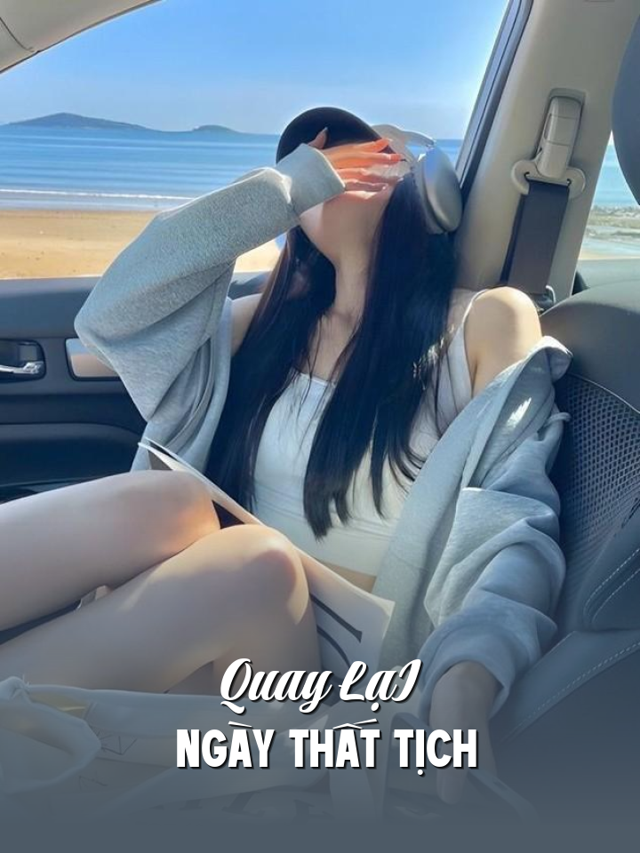 
                            Quay LạI NgàY ThấT TịCh