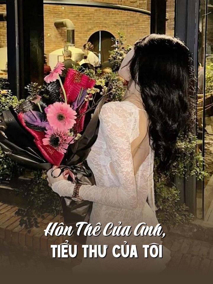 
                            Hôn Thê Của Anh, Tiểu Thư Của Tôi