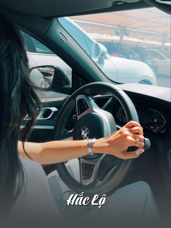 
                            Hắc Lộ