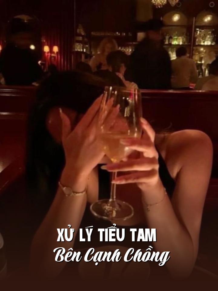 
                            Xử Lý Tiểu Tam Bên Cạnh Chồng