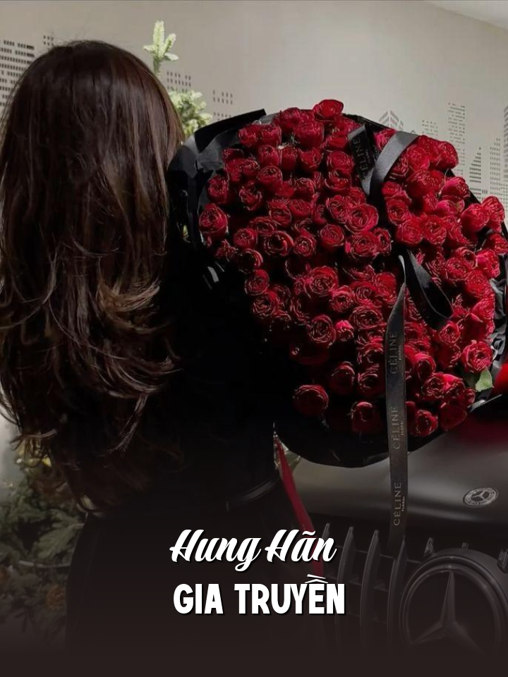 
                            Hung Hãn Gia Truyền