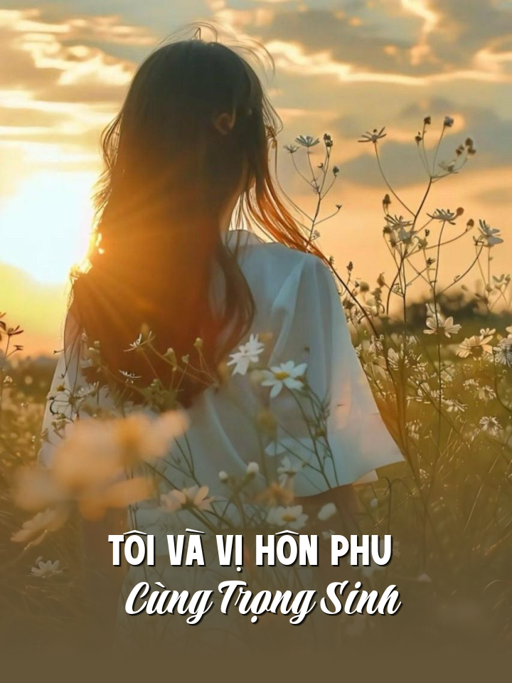 
                            Tôi Và Vị Hôn Phu Cùng Trọng Sinh