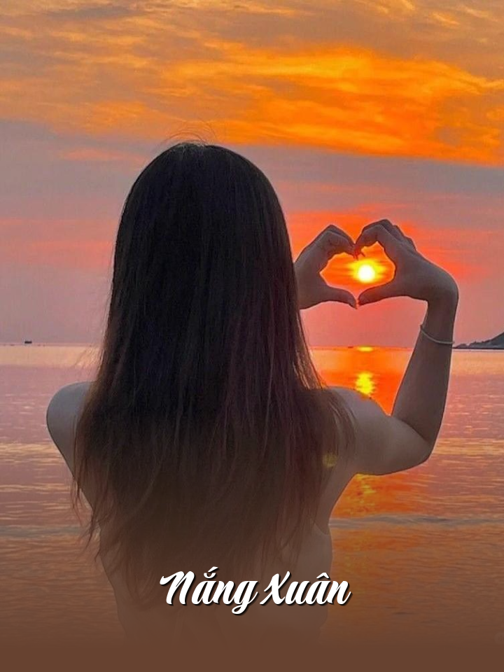 
                            Nắng Xuân