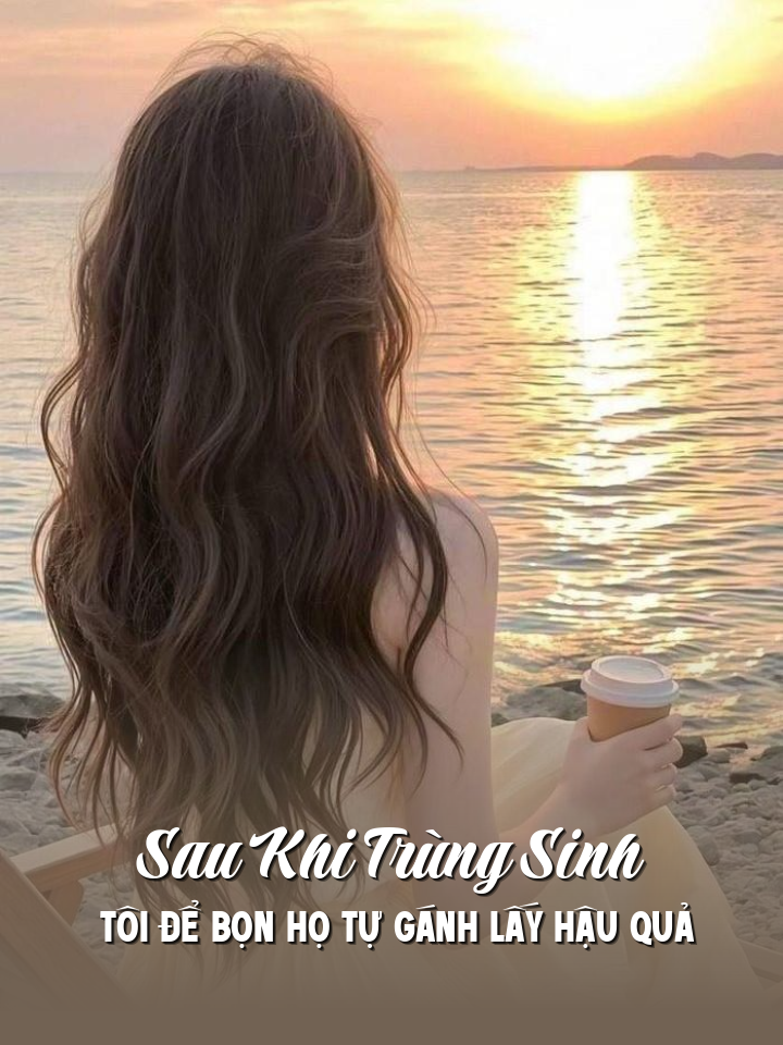 
                            Sau Khi Trùng Sinh Tôi Để Bọn Họ Tự Gánh Lấy Hậu Quả